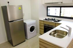 Parc Centros (D19), Condominium #595142331